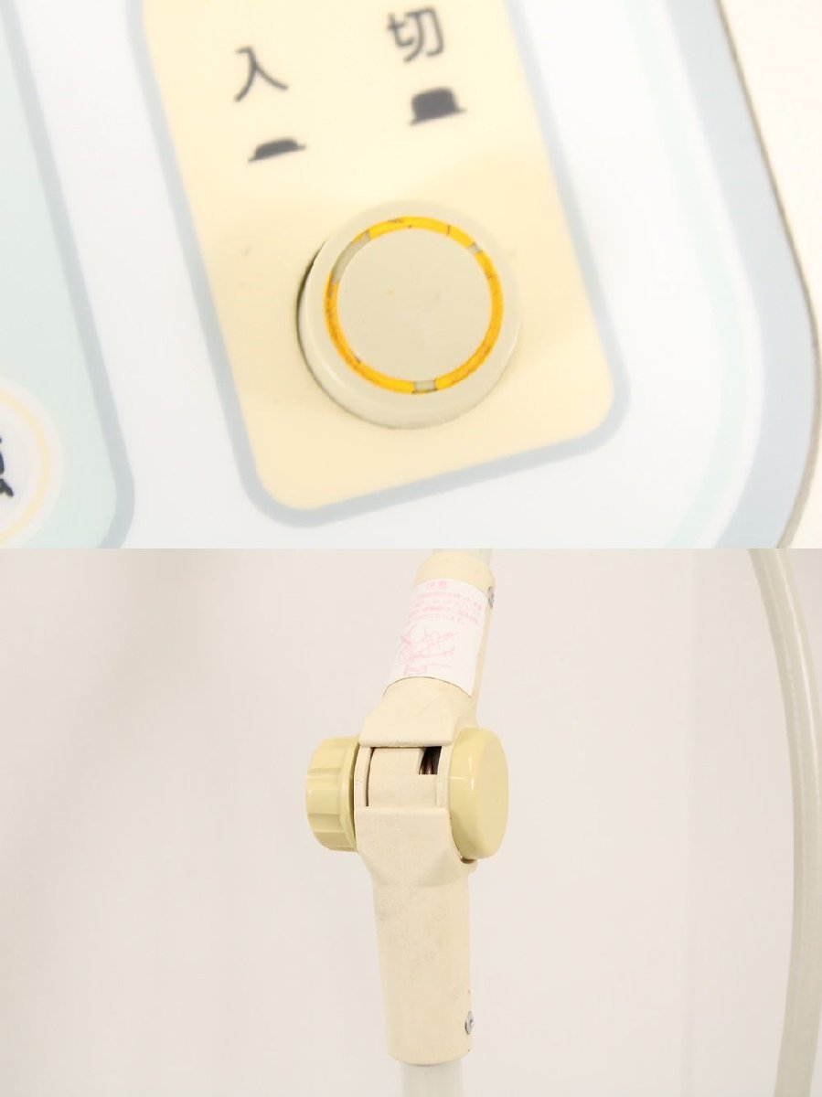 バイオレイヤーP 伊藤超短波 健康用品、健康器具 家庭用超短波治療器 BIOLAYER バイオトロン P 家庭 家庭用 家庭用超短波 バイオレイヤーp伊藤超短波株式会社 バイオ 超短波治療器 - 伊藤超短波株式会社 超短波