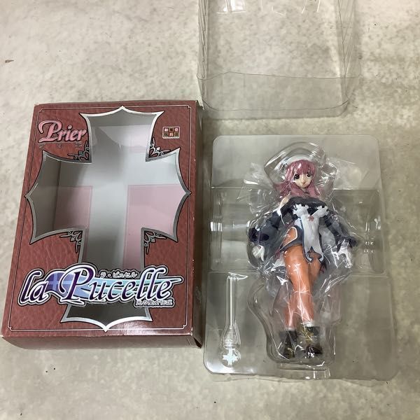 Yahoo!オークション - 和風堂玩具店 1⁄6 ラ・ピュセル 光の聖女伝説『