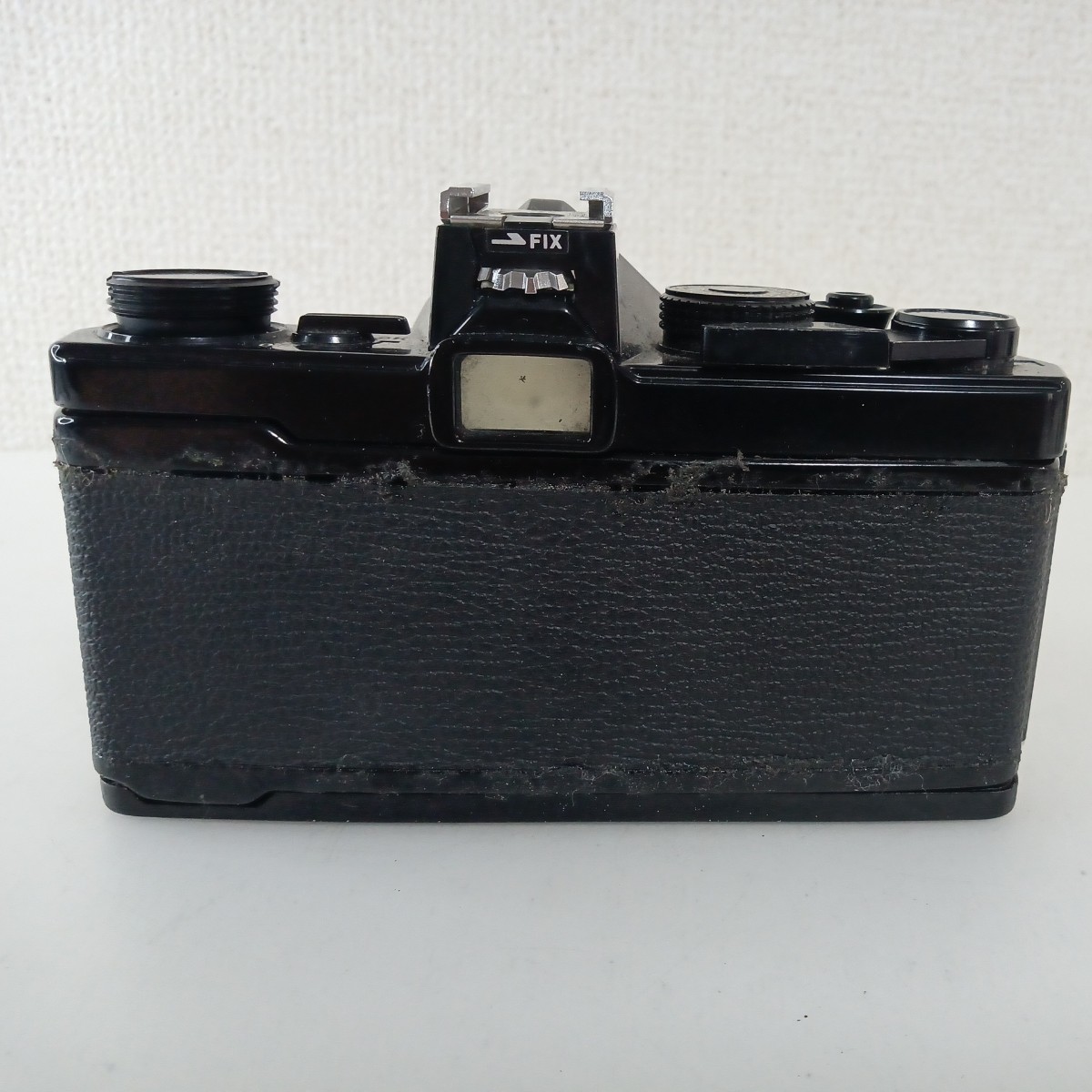 OLYMPUS オリンパス OM-1 ZUIKO AUTO-S 40mm F2 開59 OM-1 OLYMPUS