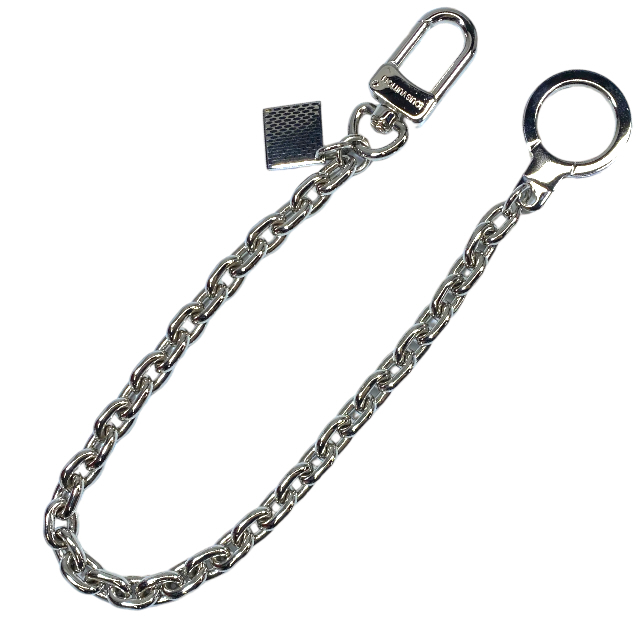 LOUIS VUITTON ルイヴィトン M65774 小物 チェーン シュンヌ・メタル