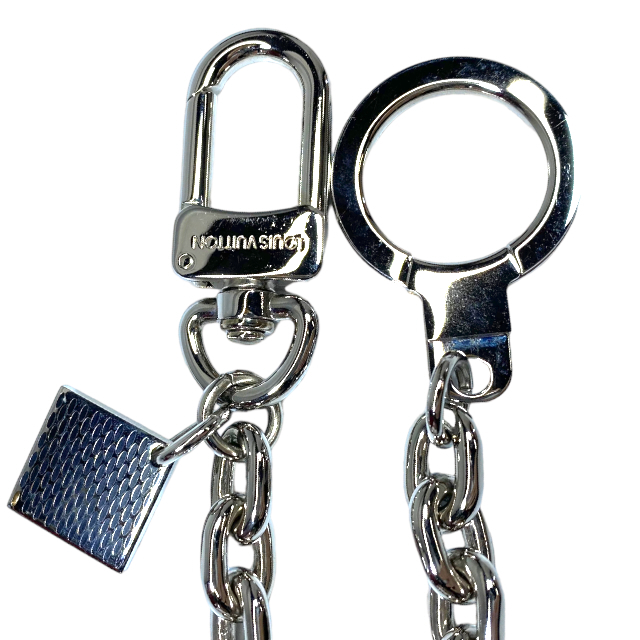 LOUIS VUITTON ルイヴィトン M65774 小物 チェーン シュンヌ・メタル