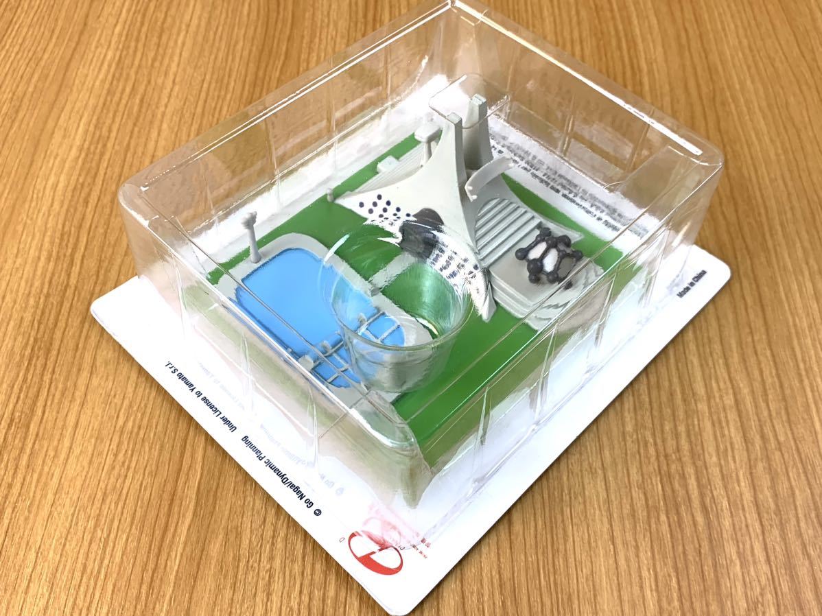 マジンガーZ 未開封品光子力研究所 - 光子力研究所 Yahoo!オークション