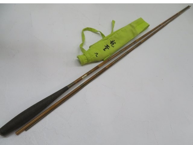 龍聖(ロッド)｜DAIWA | 龍聖 - 釣り竿 ダイワ(DAIWA) へら竿 聖9 全長