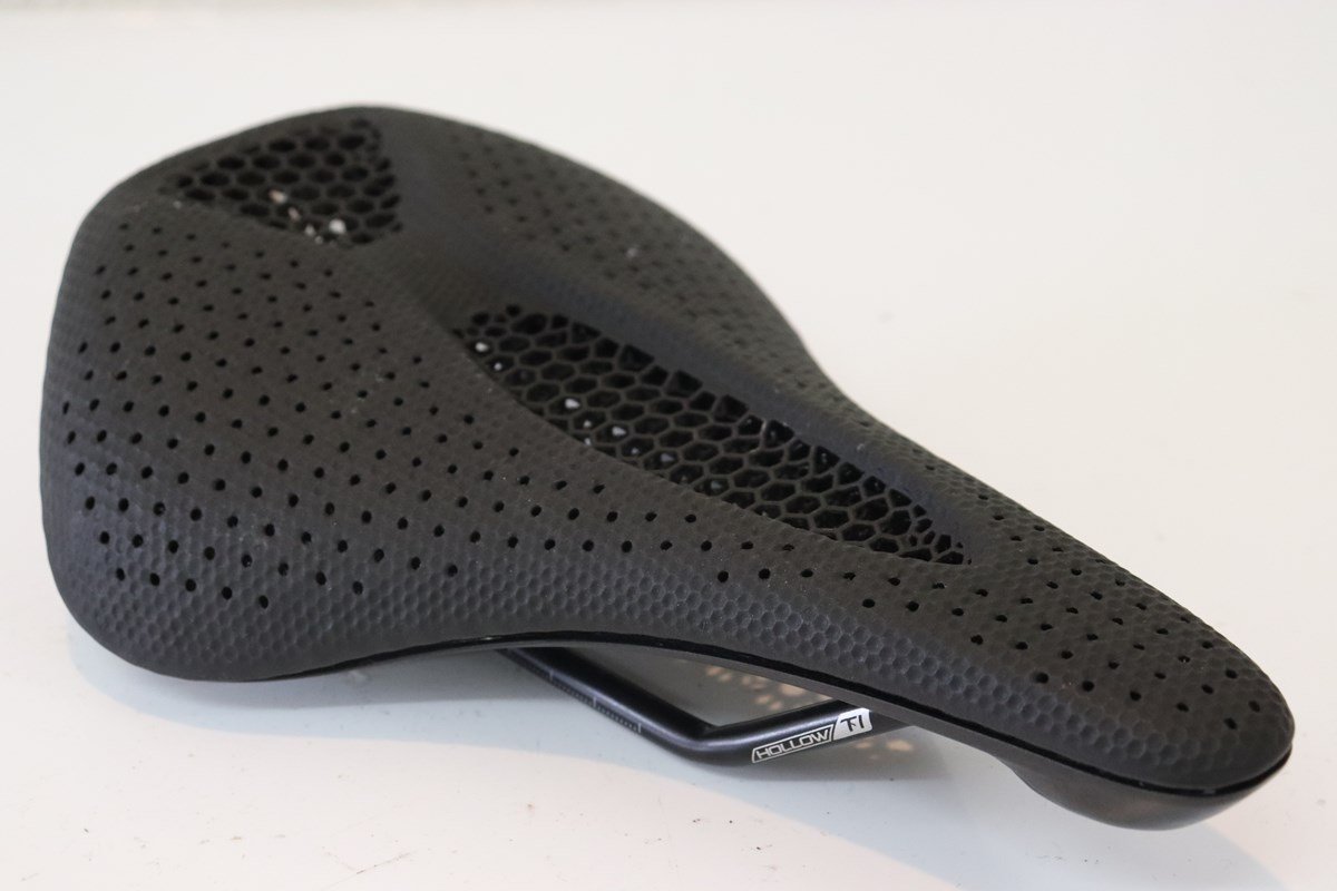 ☆SPECIALIZED スペシャライズド POWER PRO MIRROR サドル HOLLOW TI