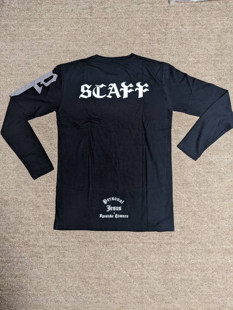 氷室京介 -氷室京介 2026年最新Yahoo!オークション tシャツの中古品 T