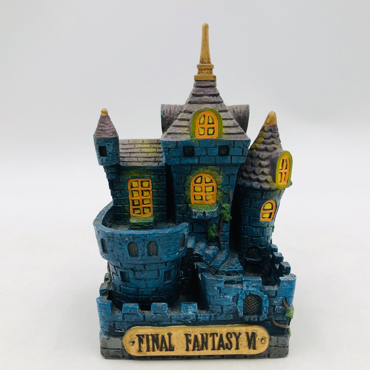 難あり中古品 ファイナルファンタジーVI FF6 ファイナル・ファンタジー 