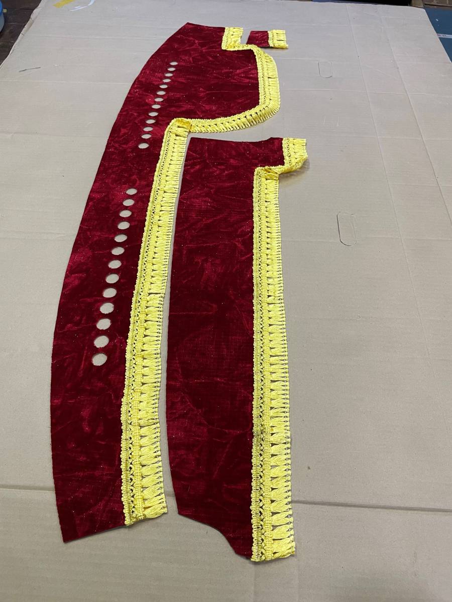 gx71 チンチラマット トヨタチェイサーGX71用ですダシュマットチンチラ