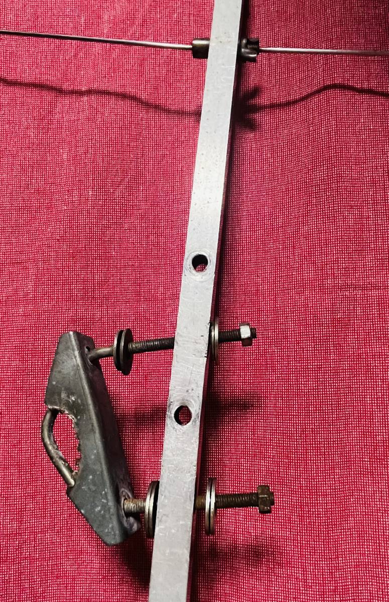 Maldol 144MHz／430MHzデュアル八木アンテナ HS-FOX727 Yahoo