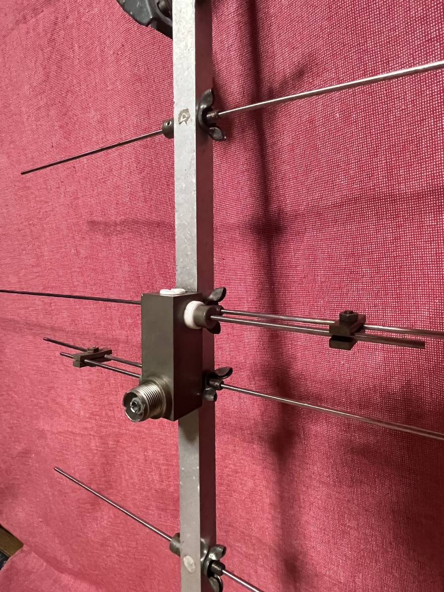 マルドル デュアルバンド八木アンテナ HS-FOX727?? HOT，得価