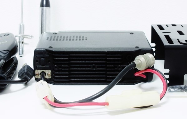 KENWOOD TM-733 144／430MHz モービル無線機 KENWOOD TM-733