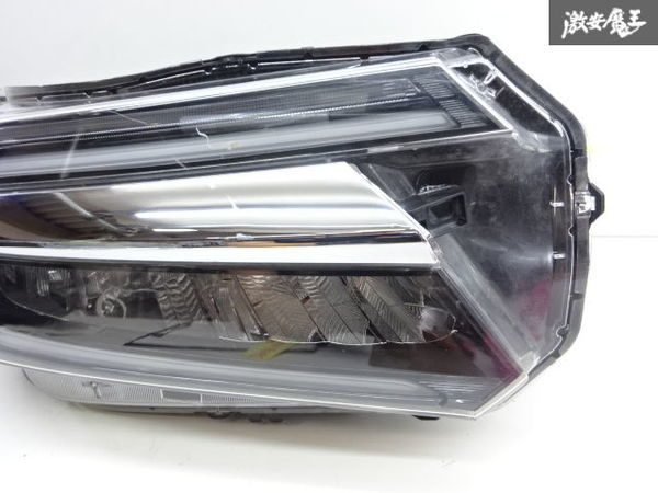 ホンダ 純正 RP3 RP4 RP5 ステップワゴン スパーダ 後期 ヘッドライト