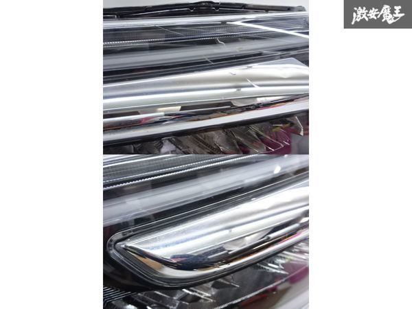 ホンダ 純正 RP3 RP4 RP5 ステップワゴン スパーダ 後期 ヘッドライト