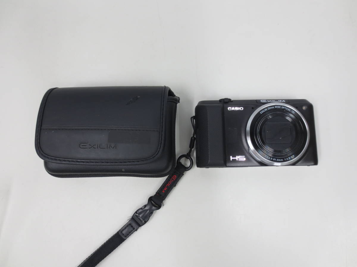 ▲▽カシオ /CASIO ハイスピードカメラ 　EXILIM　EX-SC100　（学校専用）　24△▼