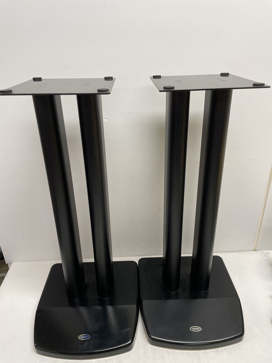 WAKATSUKI スピーカースタンド ペア WAKATSUKI ST-7X 3点支持