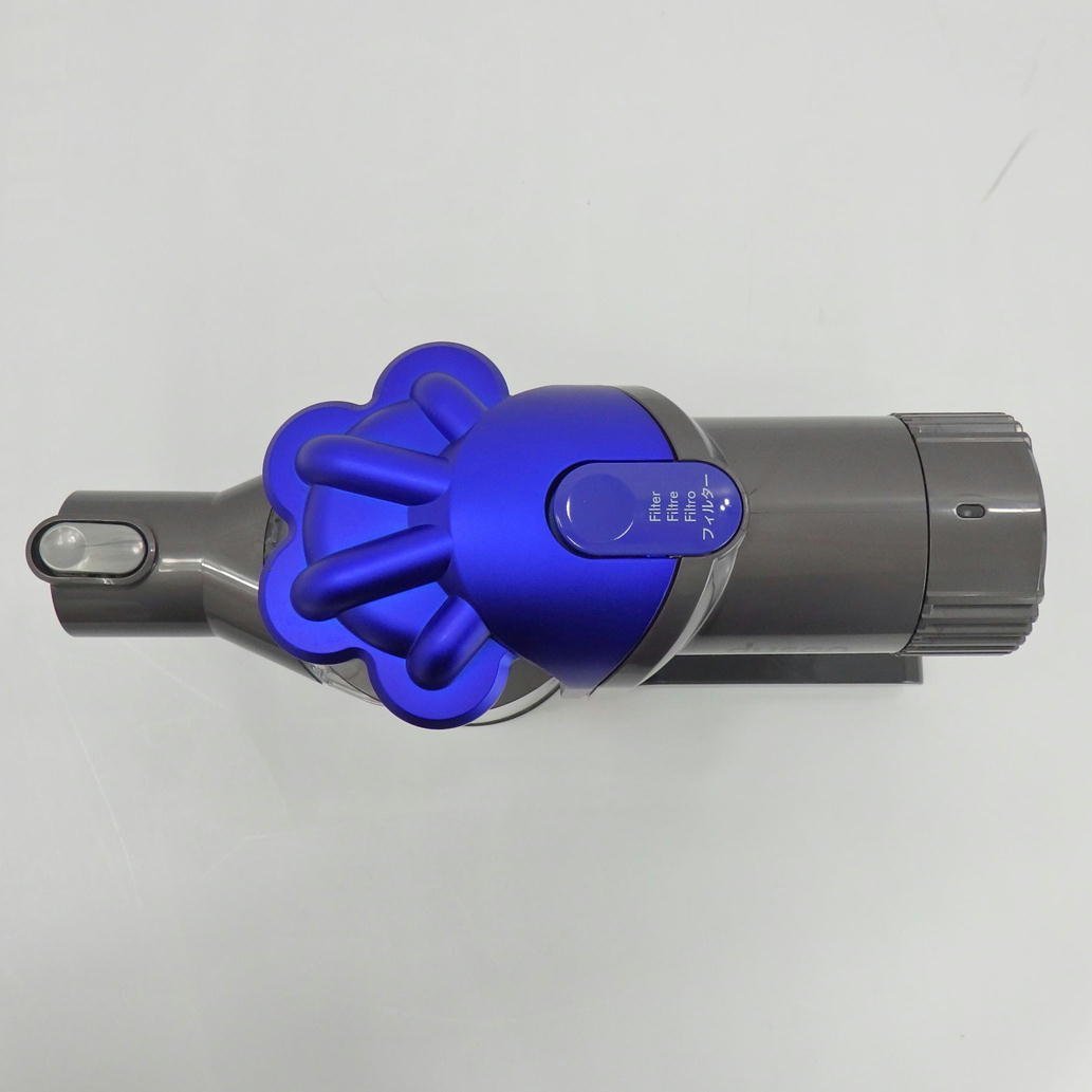 1円【一般中古】dyson ダイソン/コードレスクリーナー/multi floor 