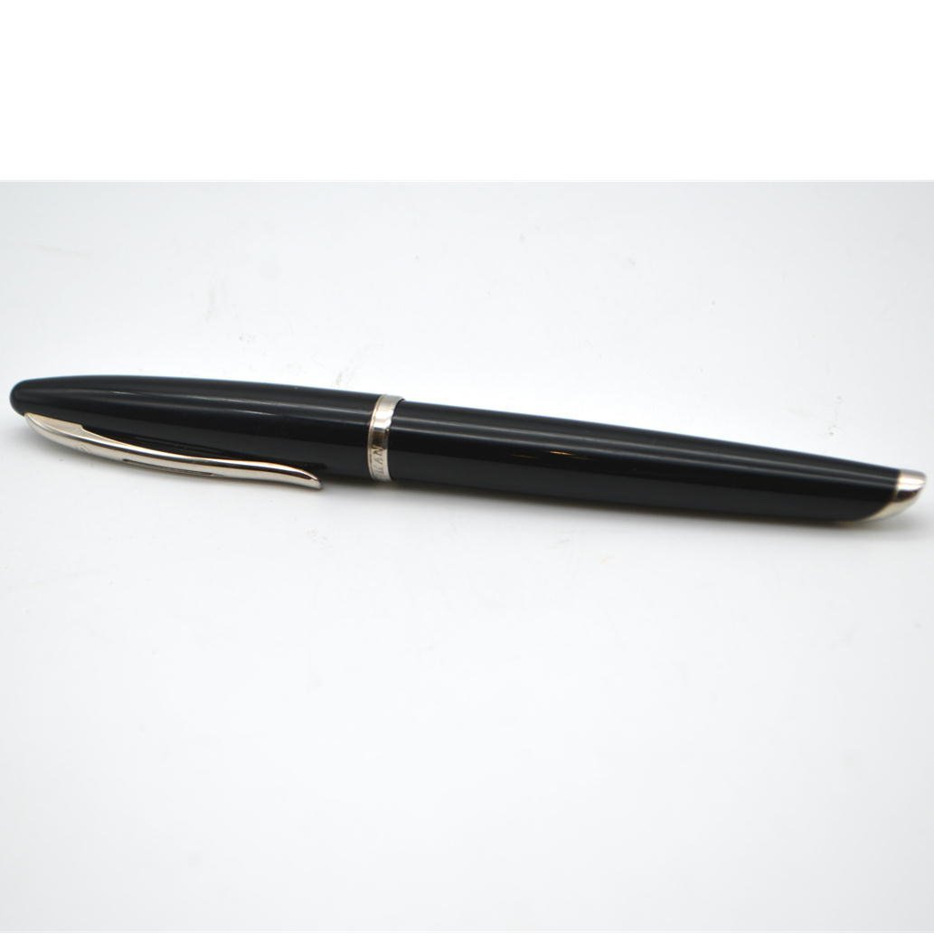 1円【良品】 万年筆(ペン先18K/14K) 7本セット/89