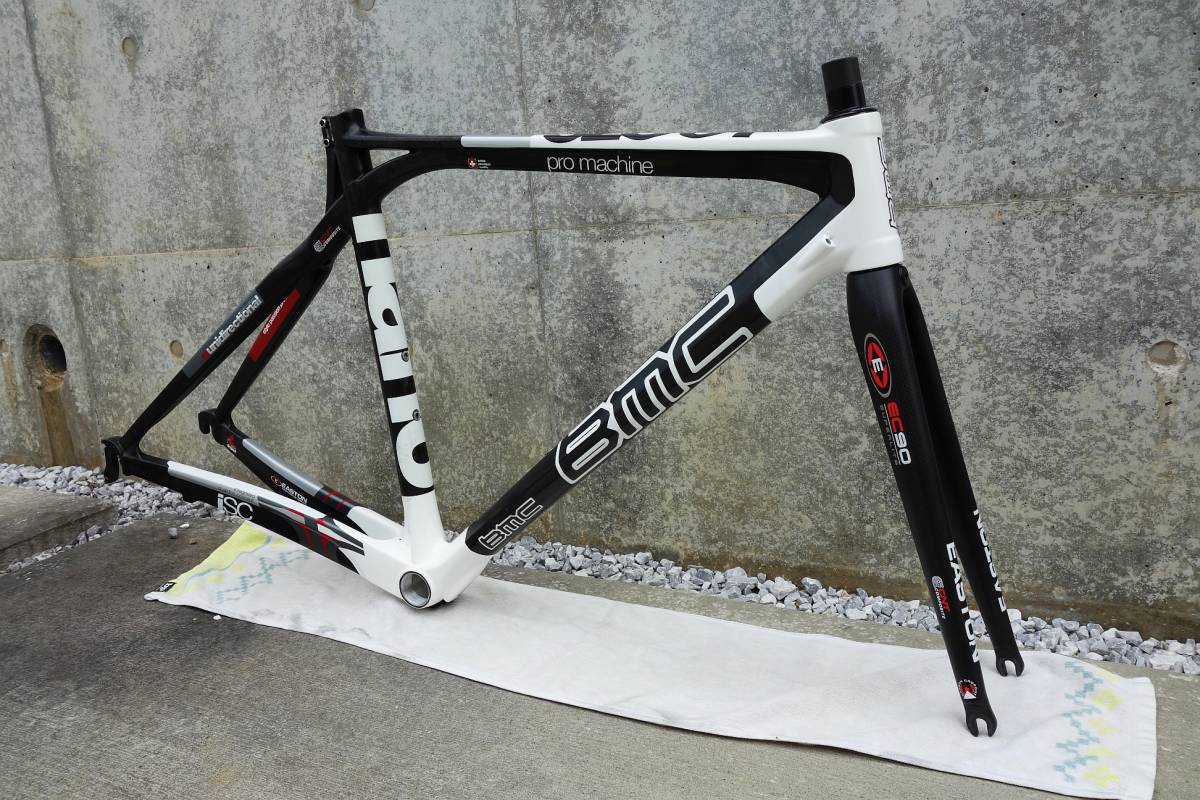BMC SLC01 Machine Pro - | Bike Road PRO 芦屋店 55cm ビーエムシー 