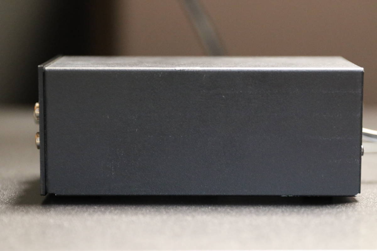 ヤマハ YAMAHA フォノイコライザー HA-5 YAMAHA HA-5 フォノ