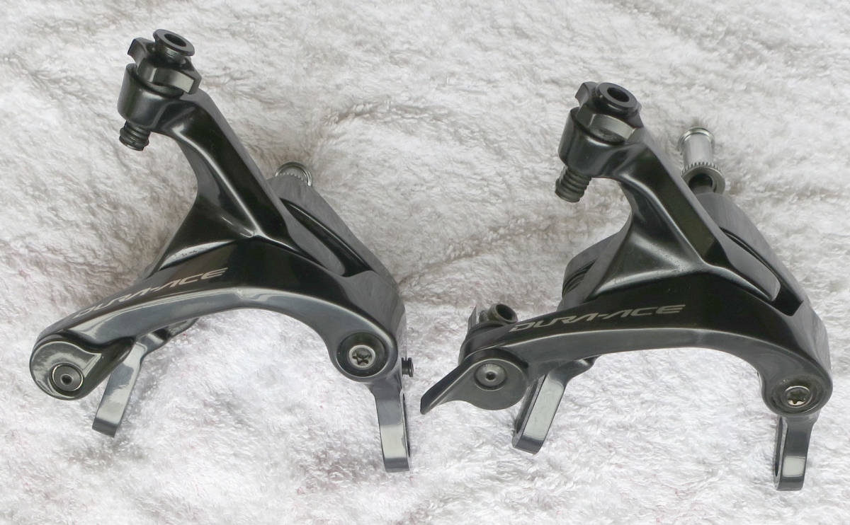 シマノ　デュラエース　BR-R9100 前後ブレーキ