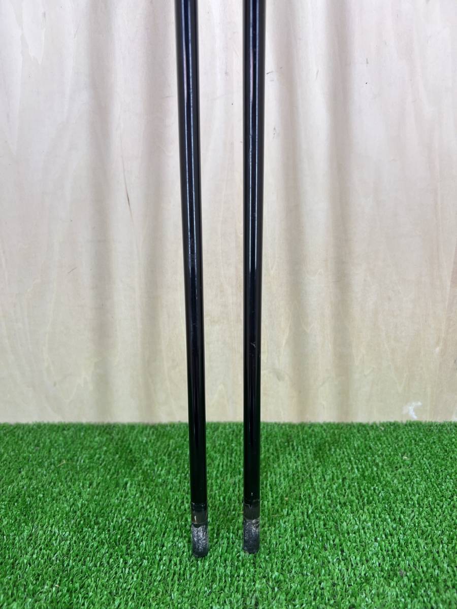 2本セット】PING G430 ALTA JCB ユーティリティ-/ハイブリッド用