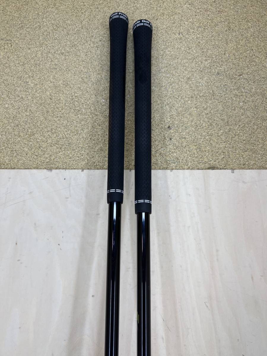 2本セット】PING G430 ALTA JCB ユーティリティ-/ハイブリッド用
