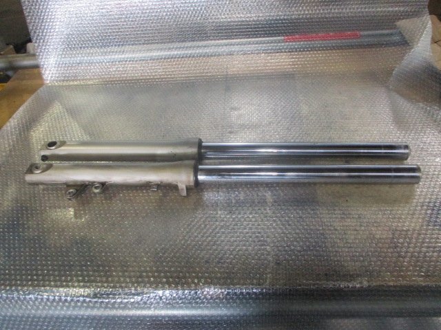 A5AH10 バンディット250 フロントフォーク GJ74A S BANDIT250 【公式通販】