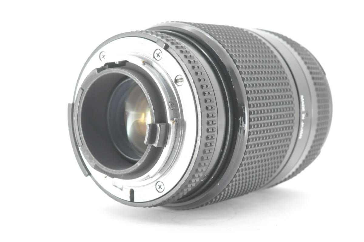 Nikon AF 35-70mm Nikkor Zoom f⁄2.8 f⁄2.8D Lens | lens