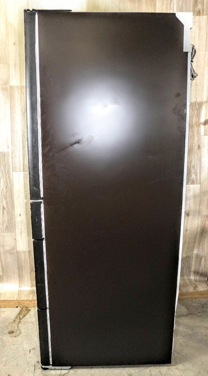 三菱電機 MITSUBISHI ELECTRIC MR-MX57F-ZT 冷蔵庫 572L フレンチドア