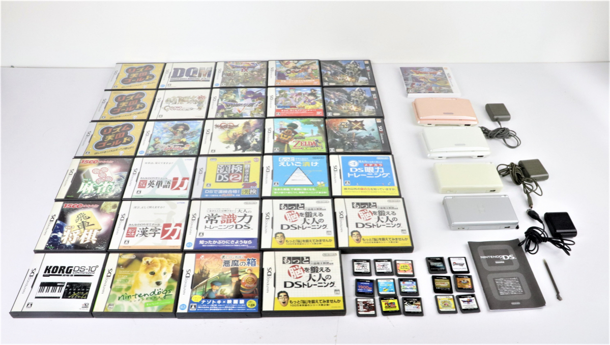 Nintendo DS 3DS 携帯用ゲーム本体 Newニンテンドー3DS パールホワイト