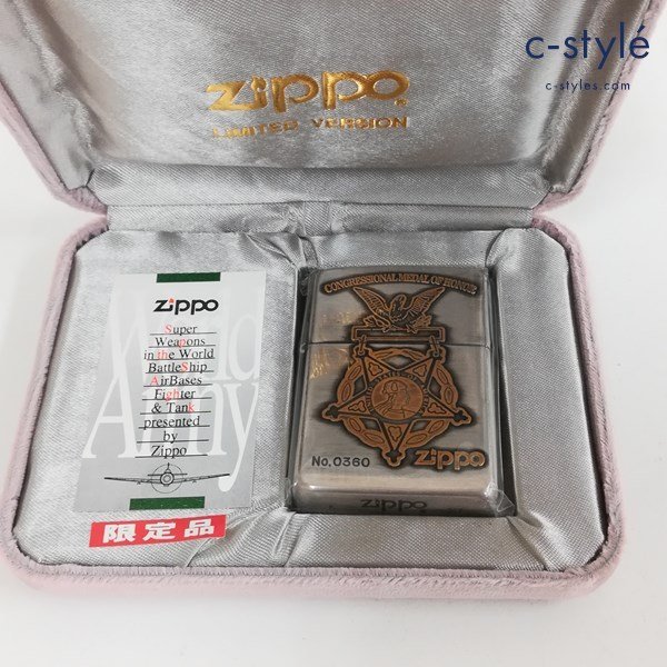 2026年最新Yahoo!オークション - -zippo 未使用の中古品・新品 Yahoo 