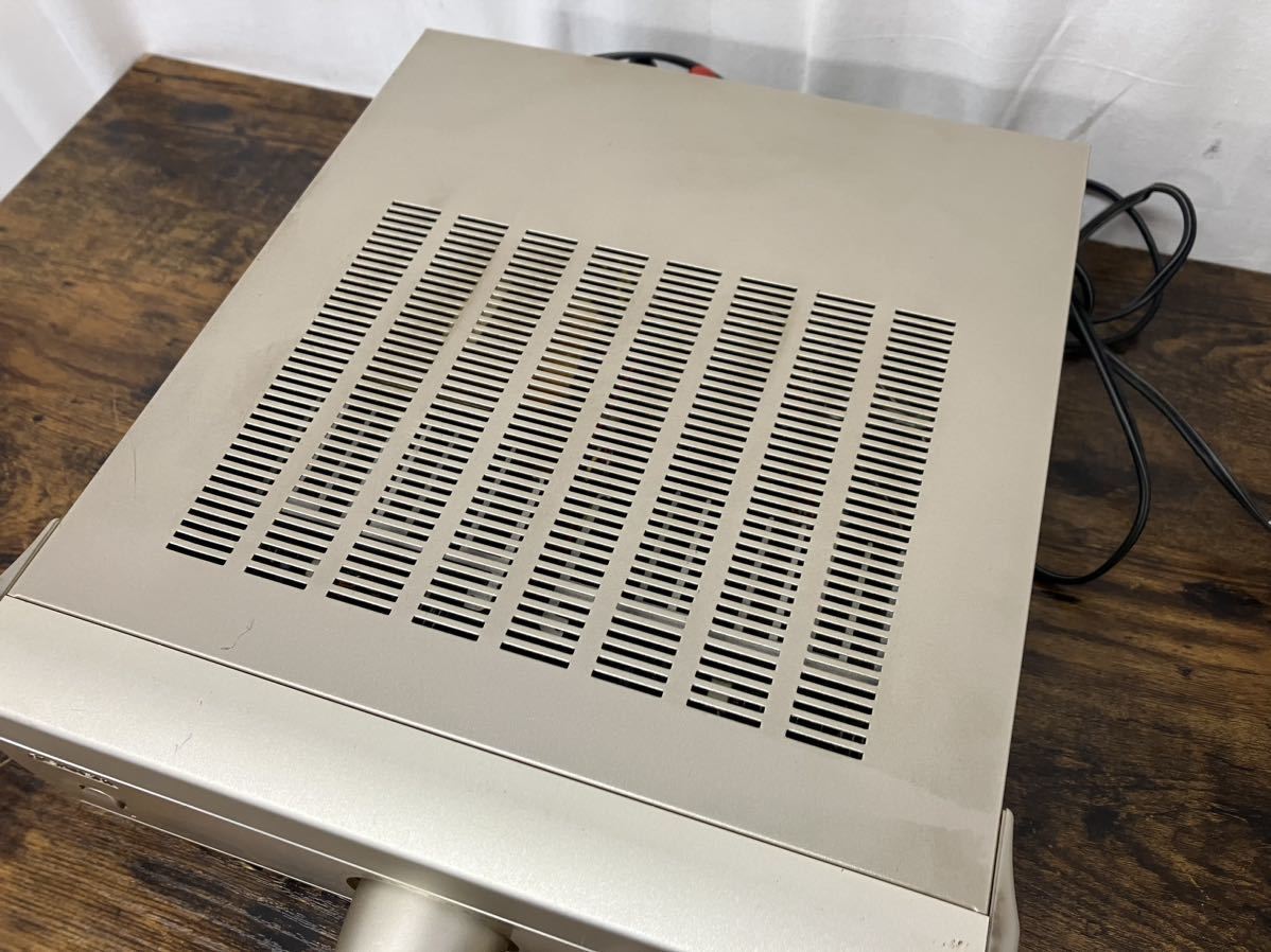 SANSUI プリメインアンプ サンスイ A-a7 山水 KOUKOU様専用 | A-α7