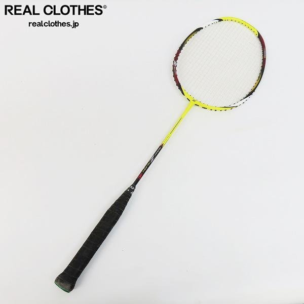 正規品，お買い得 【4】YONEX ヨネックス VOLTRIC 70 E-tune ボルト