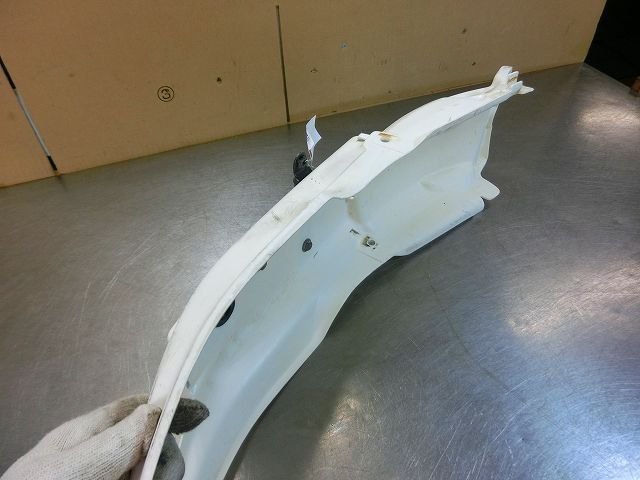 DT200R シートカウル、テールカウル、良品☆37F