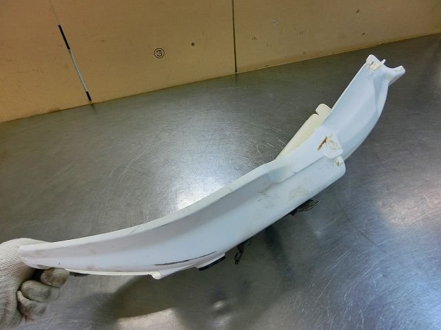 DT200R シートカウル、テールカウル、良品☆37F