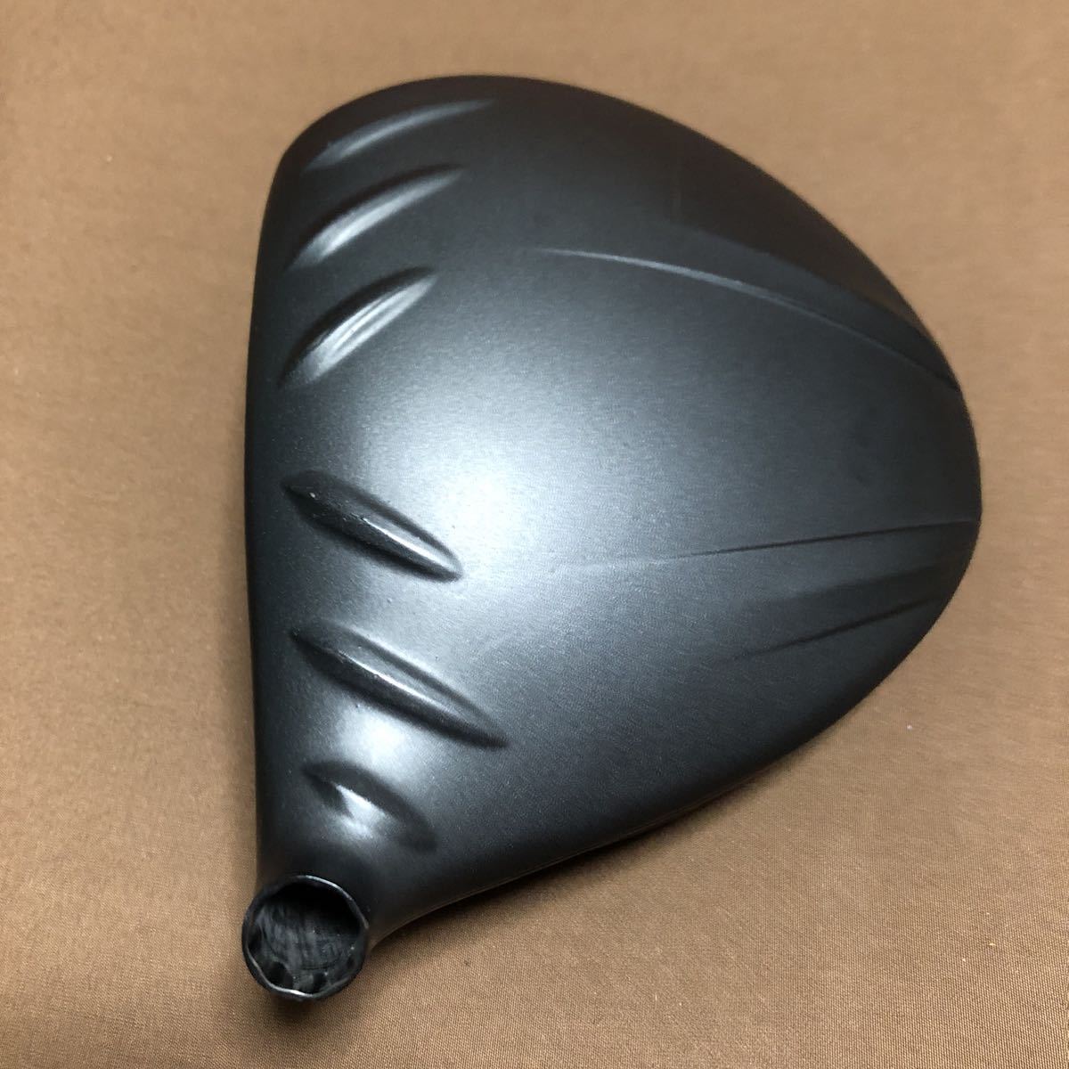 PING ピン G410 PLUS プラス ドライバー ヘッド 10.5度 名器 ピン G410 PLUS ドライバー 10.5° ヘッド単品 日本仕様 ヘッドカバー