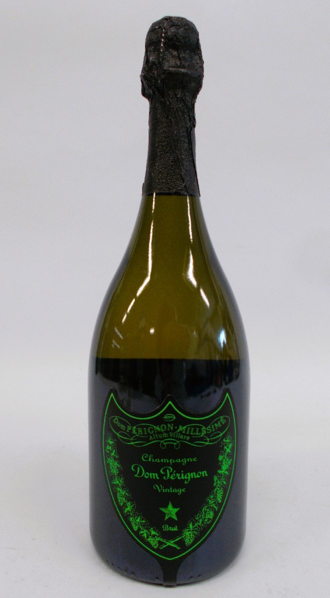 1円～おたからや◇U0145◇Dom Perignonドンペリニヨン MILLESIME