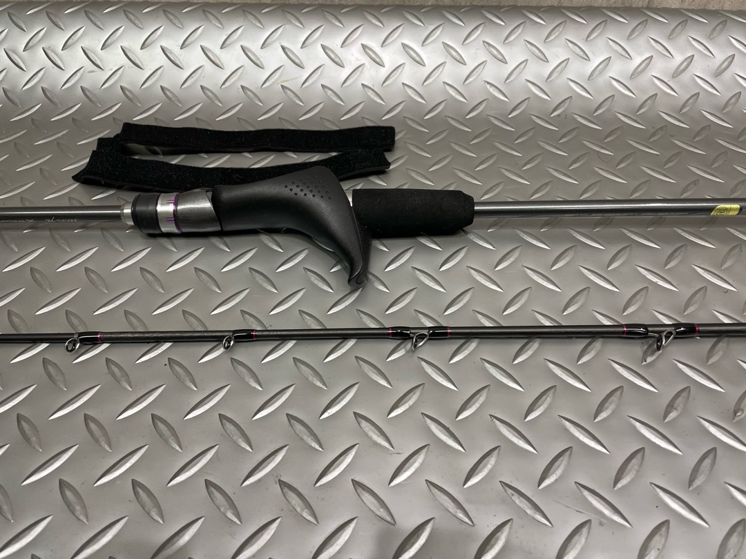 シマノ 25 サーベルマスター SS テンヤ 73MH185 / shimano □シマノ