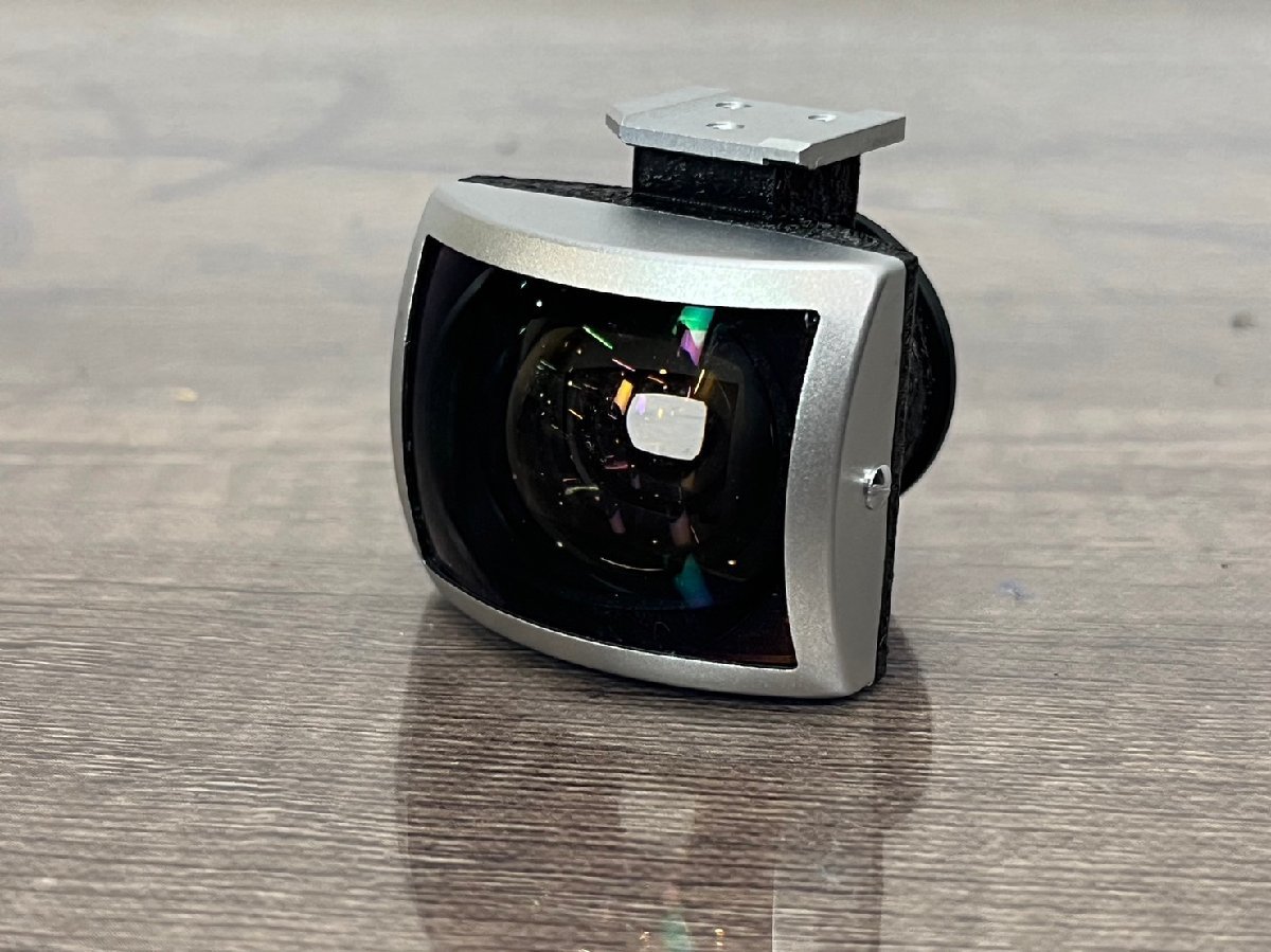 極上美品】 マミヤ MAMIYA M645 ウエストレベルファインダー #1100