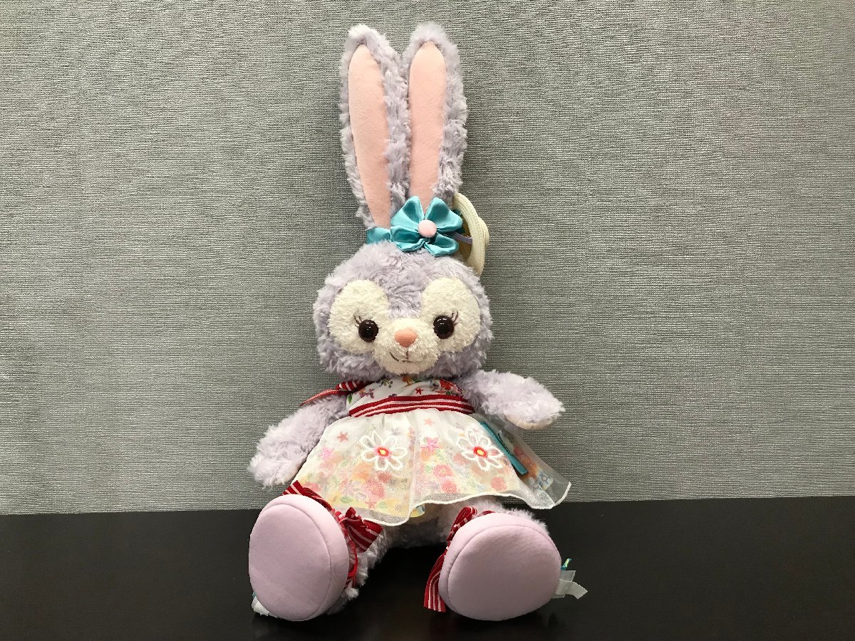 ディズニー ステラ・ルー ぬいぐるみ Sサイズ サニーファン 2019 
