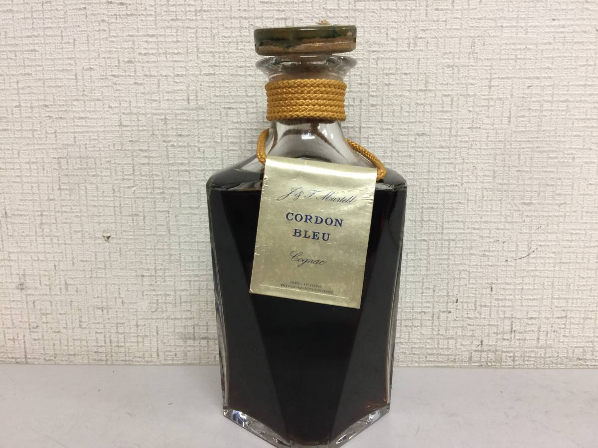 C741H未開栓 Hennessy COGNAC NAPOLEON VERY SPECIAL 40%vol 700ml