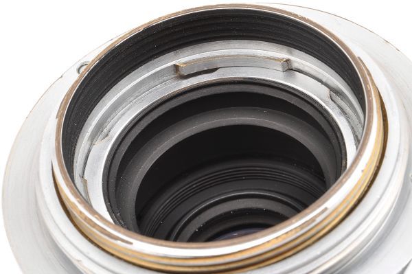 Leica Red Elmar 5cm F3.5 ライカ 赤 エルマー キャップ Lマウント L39 Leitz Wetzlar ライツ ドイツ製 Germany 赤エルマー 5/3.5 35 50