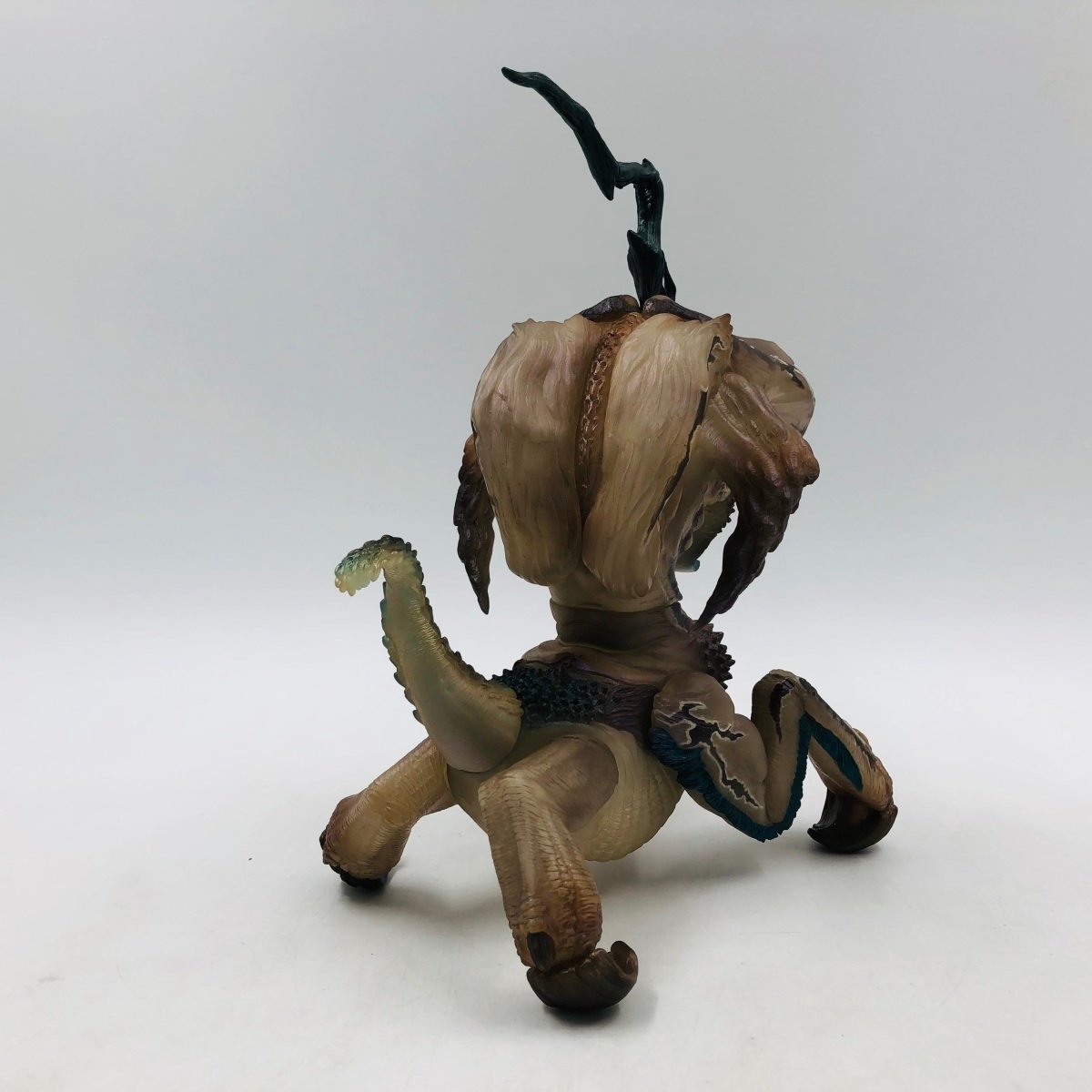 品 クラウドトイ タオの月 マカラガ MAKARAGA DX ジャンボ モンスター 