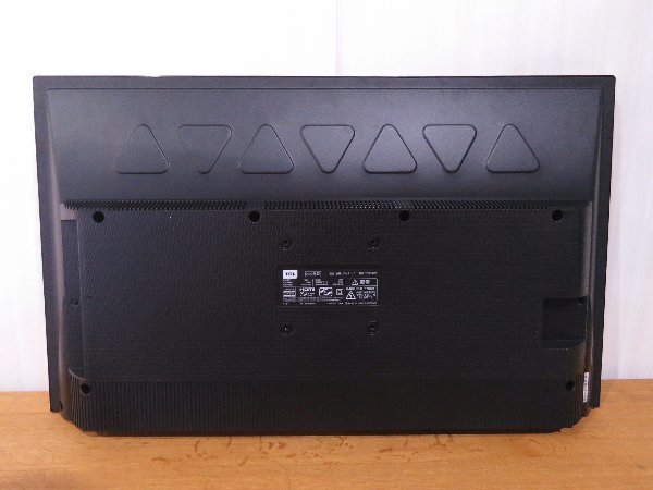 □展示品□TCL□カラー2Kスマート液晶テレビ□マイクロディミング機能