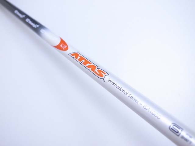 *2307*11*初代 ATTAS for FW 7(S) 7W相当 40.5インチ強 約103cm UST mamiya マミヤ アッタス FW用 中古シャフト