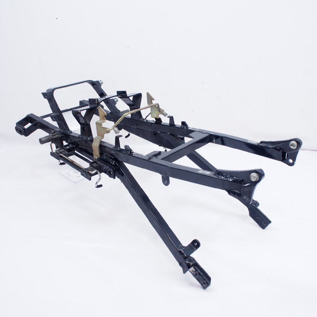 スペックエンジニアリング｜ニンジャ専用ライディングシート GPZ900R