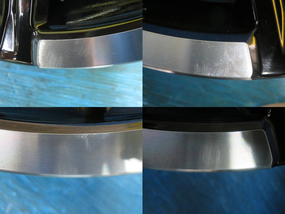 ☆ 新車外し！ RV系 ヴェゼル 純正 アルミホイール 16インチ 7J +50 5
