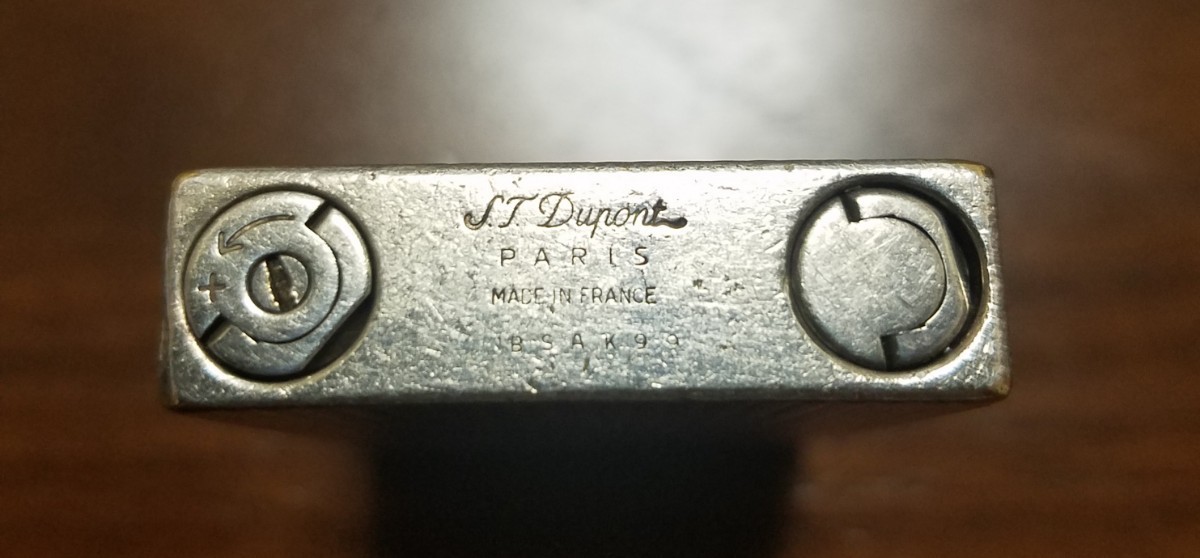 2個セット 着火OK S.T.Dupont デュポン ガスライター ライン2 2個セット 着火OK S.T.Dupont デュポン ガスライター ライン2