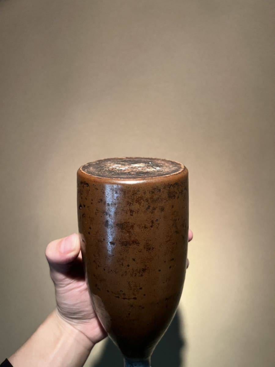 古唐津片口 古伊万里李朝茶道具中国煎茶金銀仏像掛軸目の眼蕎麦猪口古美術骨董 吸坂手 掛け分け徳利 】.古九谷 初期伊万里 李朝 古伊万里 古唐津 志野
