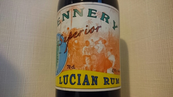 レジェンド レジェンド オブ キューバン ラム /イチローズモルト 1940