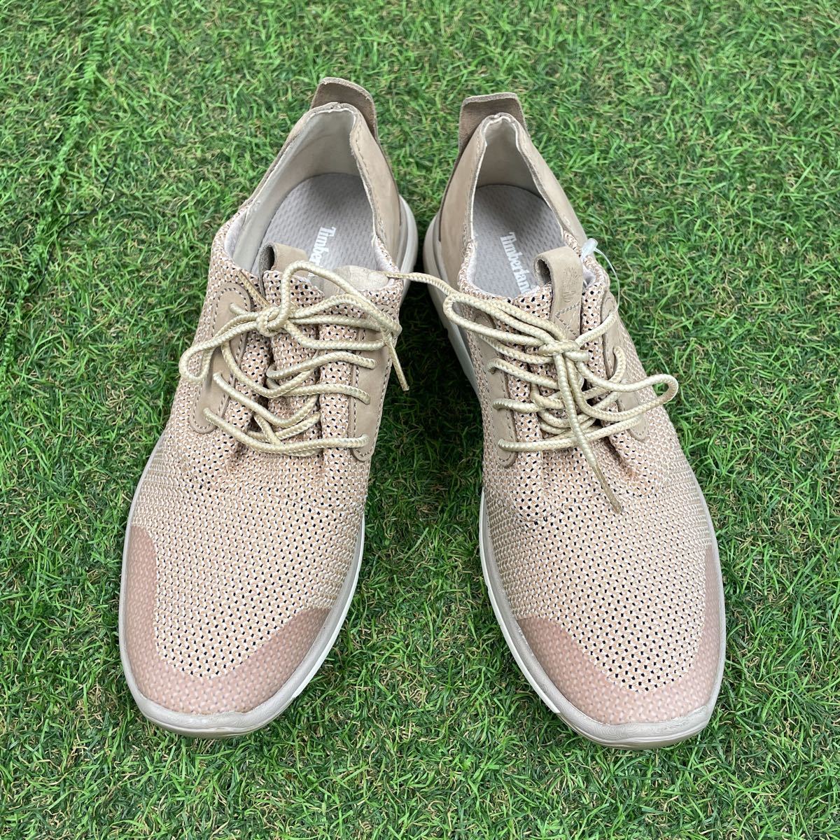 HR350-E17 Timberland ティンバーランド SENSORFLEX センサー 